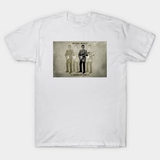 Buddy Holly T-Shirt